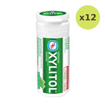 Lotte Xylitol Lime Mint - image 3