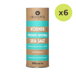 Olsson Seasalt Crystal 500g - image 2