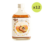 Komori Salad Dressing Shoyu - image 5