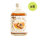 Komori Salad Dressing Shoyu - image 4