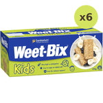 Sanitarium Weet Bix Kids Breakfast Cereal - image 3