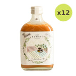 Komori Salad Dressing Sesame - image 5