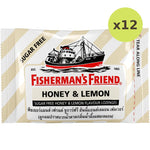 Fisherman's Friend Honey Lemon - image 3