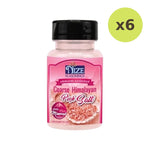 Nize Nice Himalayan Pink Salt Pellet Form Pinkb - image 2