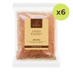 SiamSpice Chilli Powder 350g - image 4
