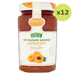 Stute Apricot Jam - image 3
