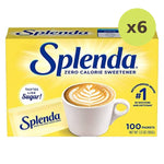 Splenda Sweetener No Calories - image 2