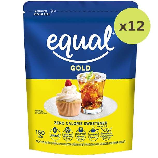 Equal Gold Sweetener - image 3