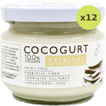 Cocogurt Agrilife Original No Sugar - image 3