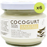 Cocogurt Agrilife Original No Sugar - image 2