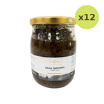 GEO Foods Truffle Sauce 500g - image 5