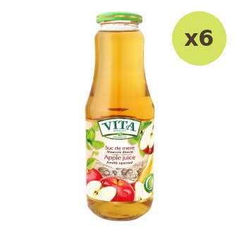 Vita Apple Juice - image 2