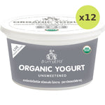 Butterfly Organic Yogurt No Sugar - image 3