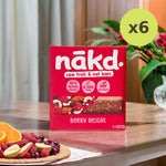 Nakd Berry Delight - image 5