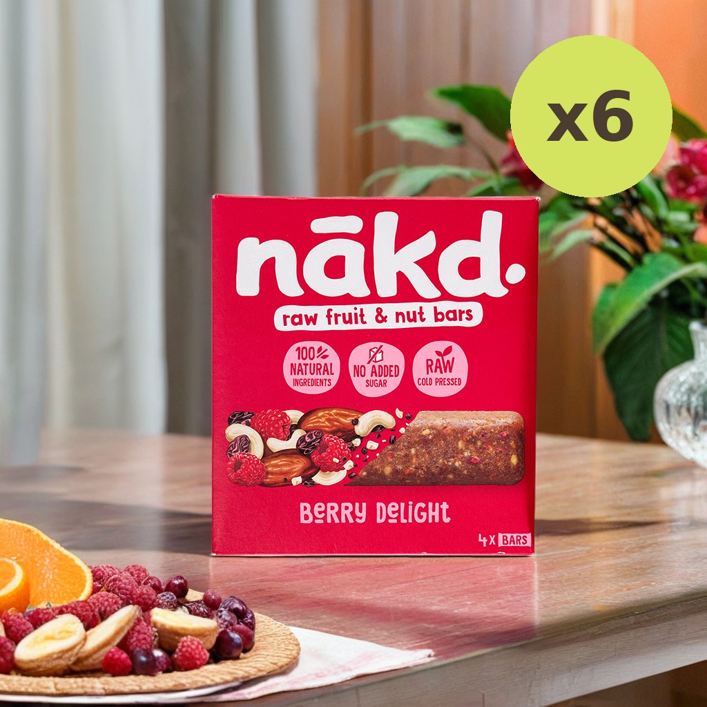 Nakd Berry Delight - image 5
