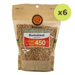Baboo Buckwheat - image 3