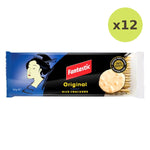 Fantastic Rice Cracker Original - image 3
