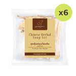SiamSpice Chinese Herbal Soup Set 100g - image 4