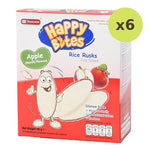 Namchow Happy Bites Apple - image 2