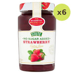 Stute Strawberry Jam - image 2