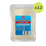 Chada Real Sea Salt Flower 100% Natural Rat 400g - image 3