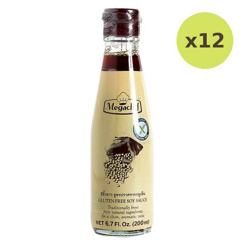 Megachef Soy Sauce - image 3