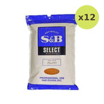 S&B Select Garam Masala Curry Powder Mix Of Pepper - image 6