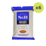 S&B Select Garam Masala Curry Powder Mix Of Pepper - image 5