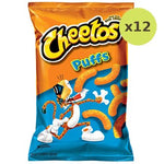Cheetos Puffs - image 6