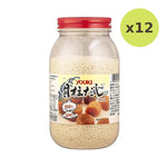 Youki Kaibashira Soup Stock Granule Seasoning Scallop Extract - image 6