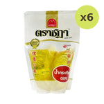 Chada Pickled Garlic Juice Secret Recipe 300ml - image 2