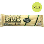Jade Leaf Rice Pasta Gluten Free - image 3