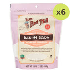 Bob's Red Mill Baking Soda - image 2