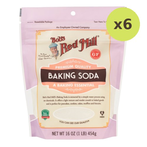 Bob's Red Mill Baking Soda - image 2