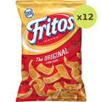 Fritos Corn Chips Regular - image 6