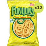 Funyuns Onion Flavored Rings - image 6