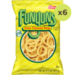 Funyuns Onion Flavored Rings - image 5
