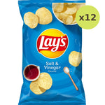 Lay's Salt & Vinegar Potato Chips - image 6
