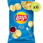 Lay's Salt & Vinegar Potato Chips - image 5