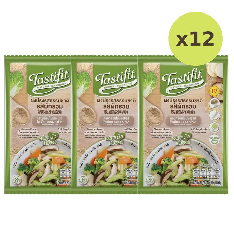 Tastifit Care - image 4