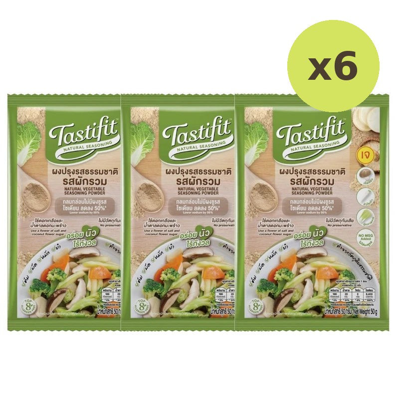 Tastifit Care - image 3