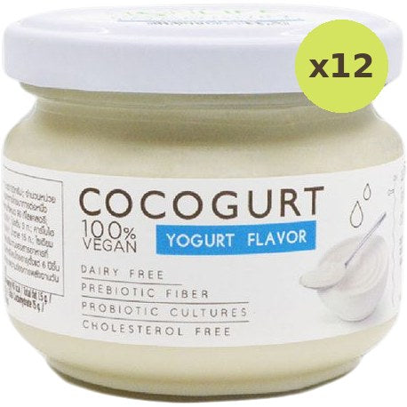 Cocogurt Agrilife Yogurt - image 3