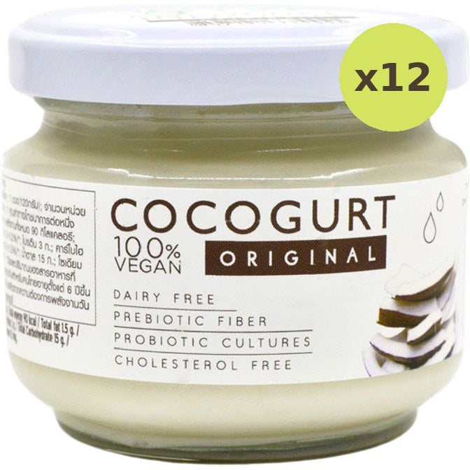 Cocogurt Agrilife Original - image 3