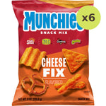 Cheetos Munchies Cheese Mix - image 5