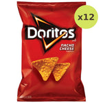 Doritos Nacho Tortilla Chips - image 4