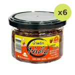 Chada Red Eye Chili Paste Rat - image 2