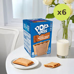 Kellogg's Pop Tarts Brown Sugar Cinnamon - image 5