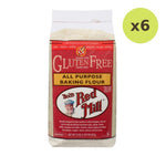 Bob's Red Mill Baking Flour Gluten Free - image 2