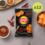 Lay's Barbecue Potato Chips - image 6