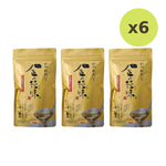 Moshio KIN NO Kiwami Bonito Dashi Stock Tea-Bag Style With Dried - image 5